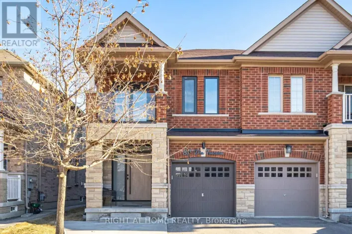 87 VIA TOSCANA DRIVE, Vaughan