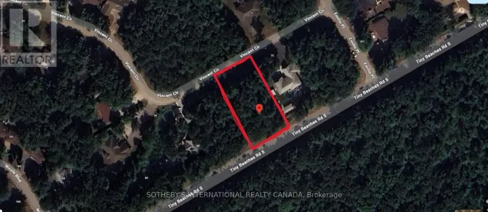 87 VINCENT CIRCLE, Tiny
