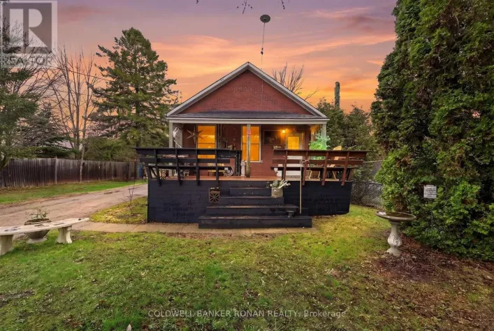 87 WELLINGTON STREET E, New Tecumseth