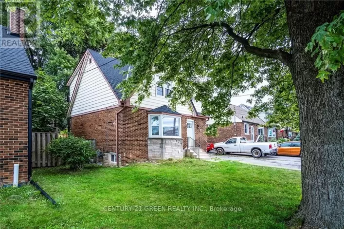 87 WEST 5TH STREET, Hamilton