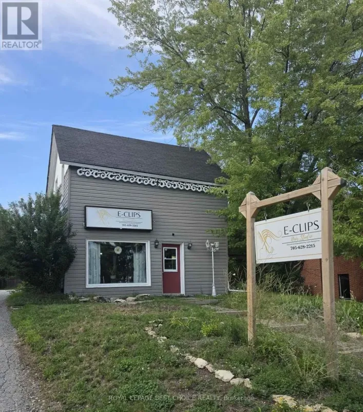 87 WHITEWOOD AVENUE W, Temiskaming Shores