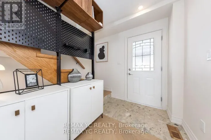 87 WOODFERN DRIVE, Toronto