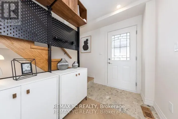 87 WOODFERN DRIVE, Toronto