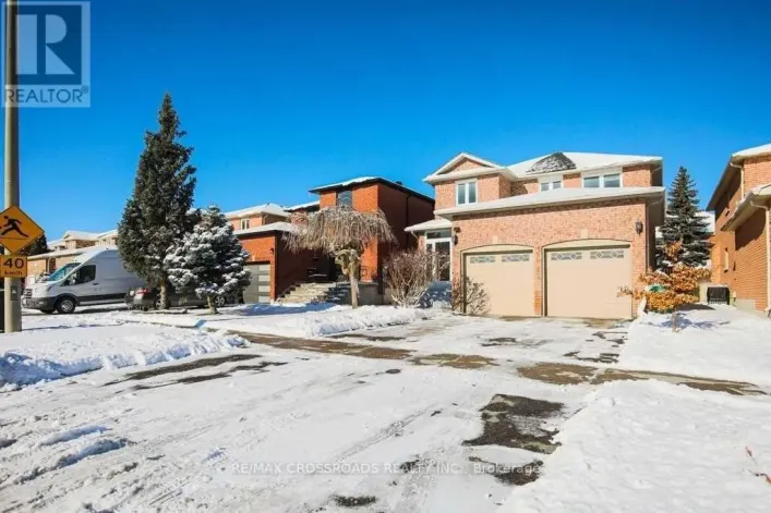 87 WOODRIVER STREET, Richmond Hill