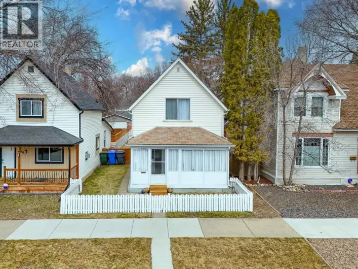 870 Balmoral Street SE, Medicine Hat