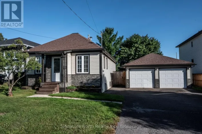 870 DETROIT AVENUE, Thunder Bay
