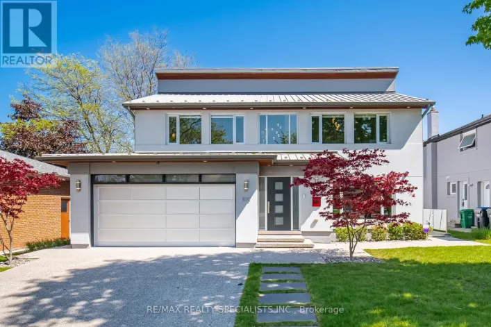 870 HOLLOWTREE CRESCENT, Mississauga