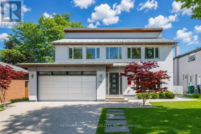 870 HOLLOWTREE CRESCENT, Mississauga