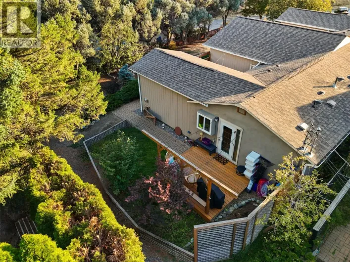 870 McQueen Drive Unit# 104, Kamloops