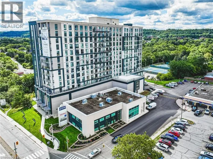 870 QUEENSTON Road Unit# 1001, Stoney Creek