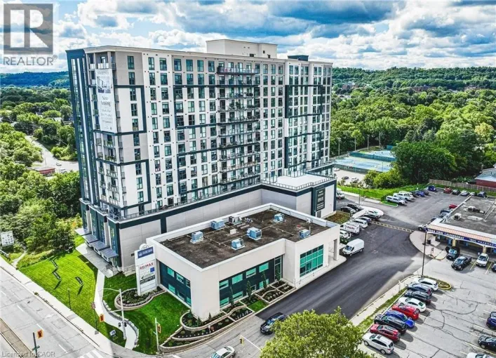 870 QUEENSTON Road Unit# 504, Stoney Creek