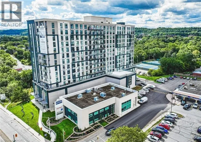 870 QUEENSTON Road Unit# 511, Hamilton