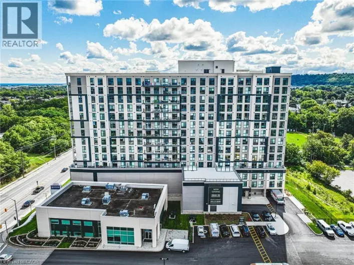 870 QUEENSTON Road Unit# 604, Stoney Creek