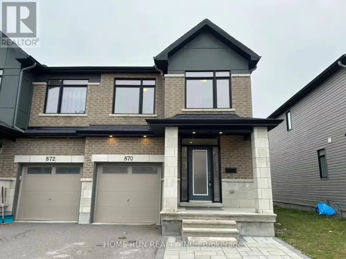 870 SOLARIUM AVENUE, Ottawa