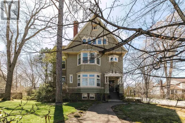 870 Young Avenue, Halifax