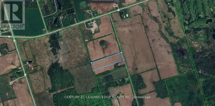 8700 CORONATION ROAD, Whitby