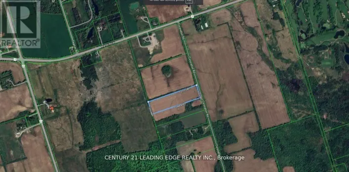 8700 CORONATION ROAD, Whitby