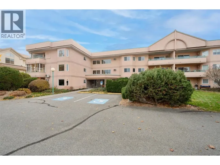 8700 Jubilee Road E Unit# 109, Summerland