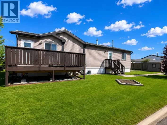 8701 90 Street, Grande Prairie