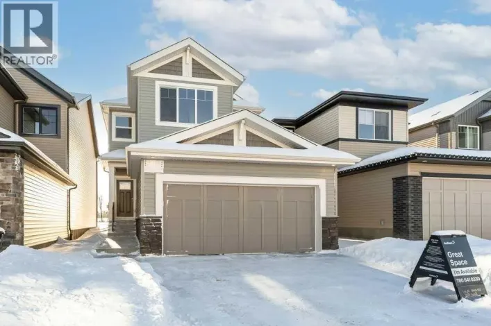 8702 128 Avenue, Grande Prairie