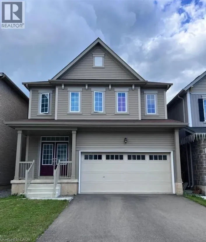 8702 CHICKORY Trail, Niagara Falls