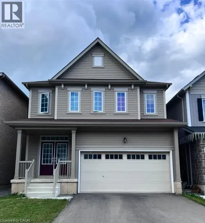 8702 CHICKORY Trail, Niagara Falls