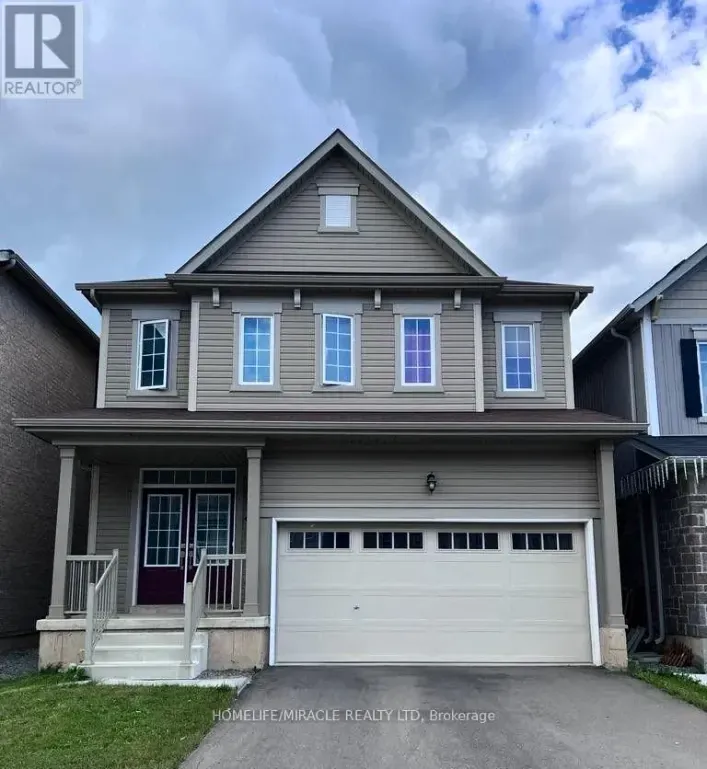 8702 CHICKORY TRAIL, Niagara Falls