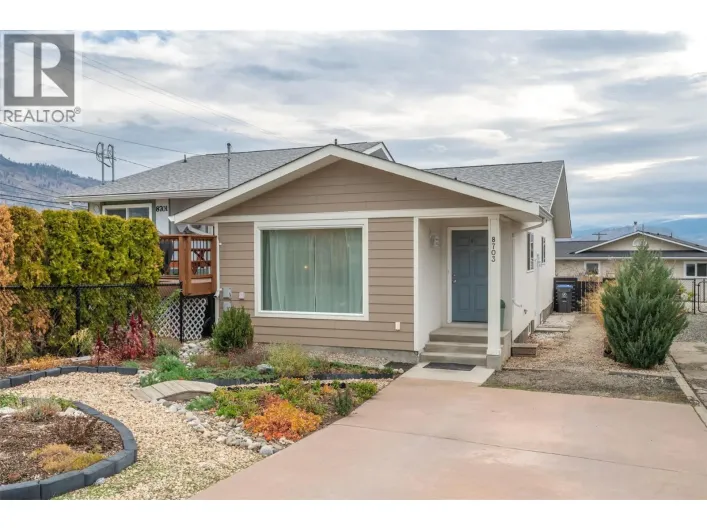 8703 92nd Avenue, Osoyoos