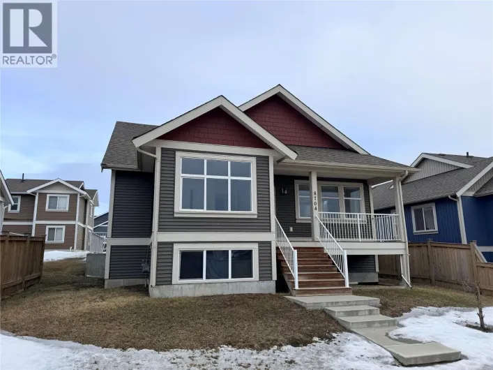8704 17 Street, Dawson Creek