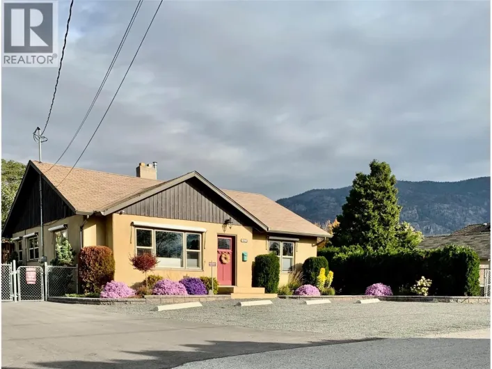 8704 72ND Avenue, Osoyoos