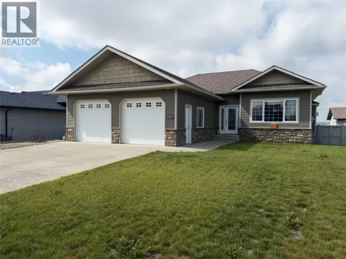 8705 18 Street, Dawson Creek