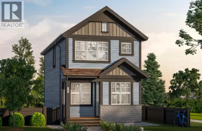 8705 Copperwood Road, Grande Prairie