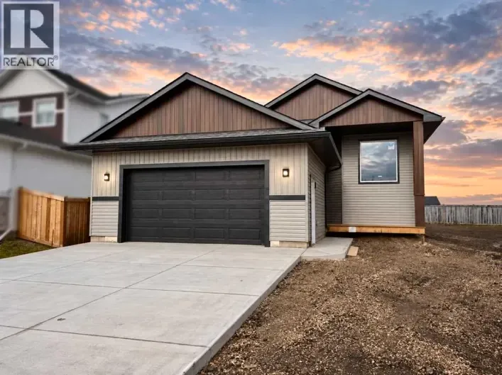 8706 83 Avenue, Grande Prairie