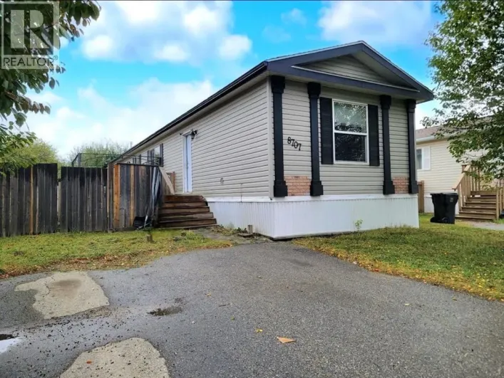 8707 90 Street, Grande Prairie