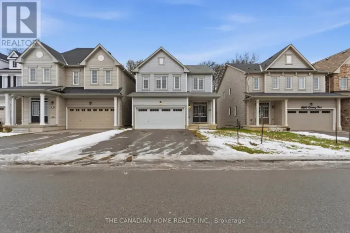 8707 CHICKORY TRAIL, Niagara Falls