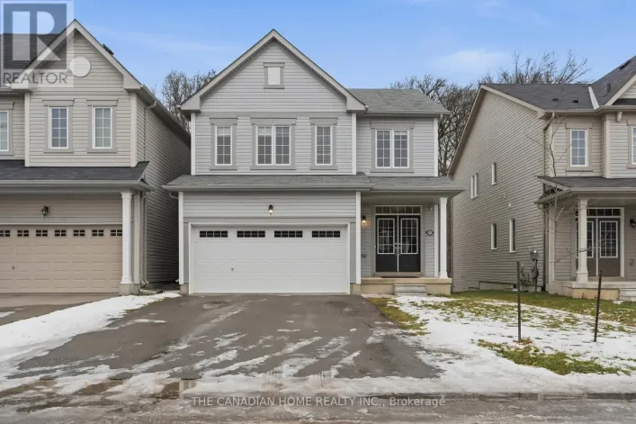 8707 CHICKORY TRAIL, Niagara Falls