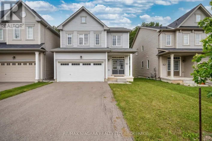 8707 CHICKORY TRAIL, Niagara Falls