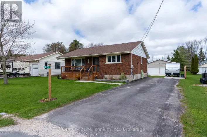 871 16TH STREET W, Georgian Bluffs