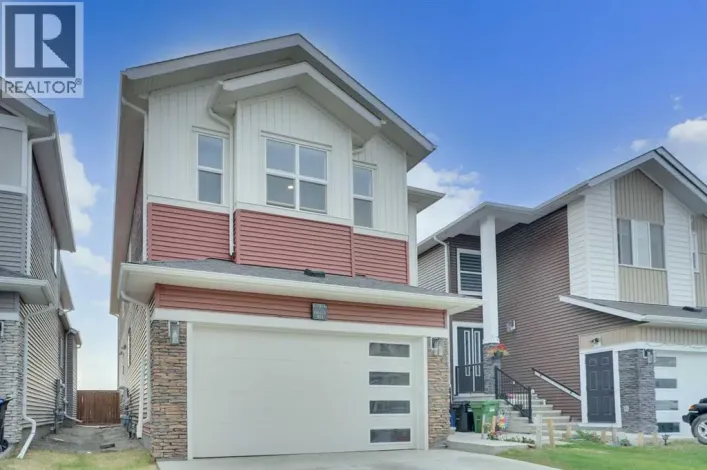 871 Corner Meadows Way NE, Calgary
