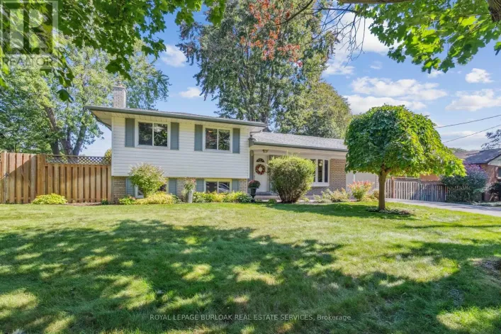 871 FRANCIS ROAD, Burlington