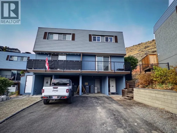 871 MCQUEEN Drive, Kamloops