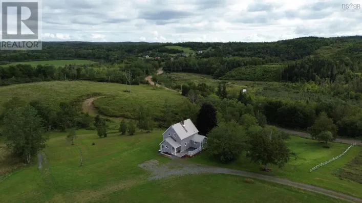 871 Ohio East Road, Antigonish