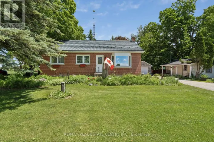 871 PENETANGUISHENE ROAD, Oro-Medonte