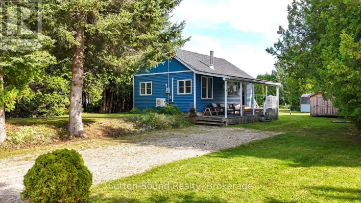 871 PIKE BAY ROAD, Northern Bruce Peninsula