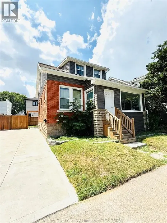 871 Pillette, Windsor