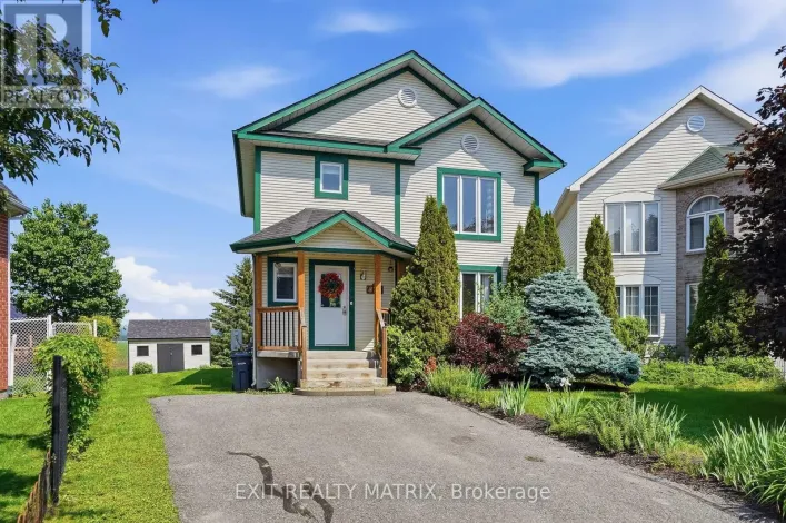 871 PILON STREET, Hawkesbury