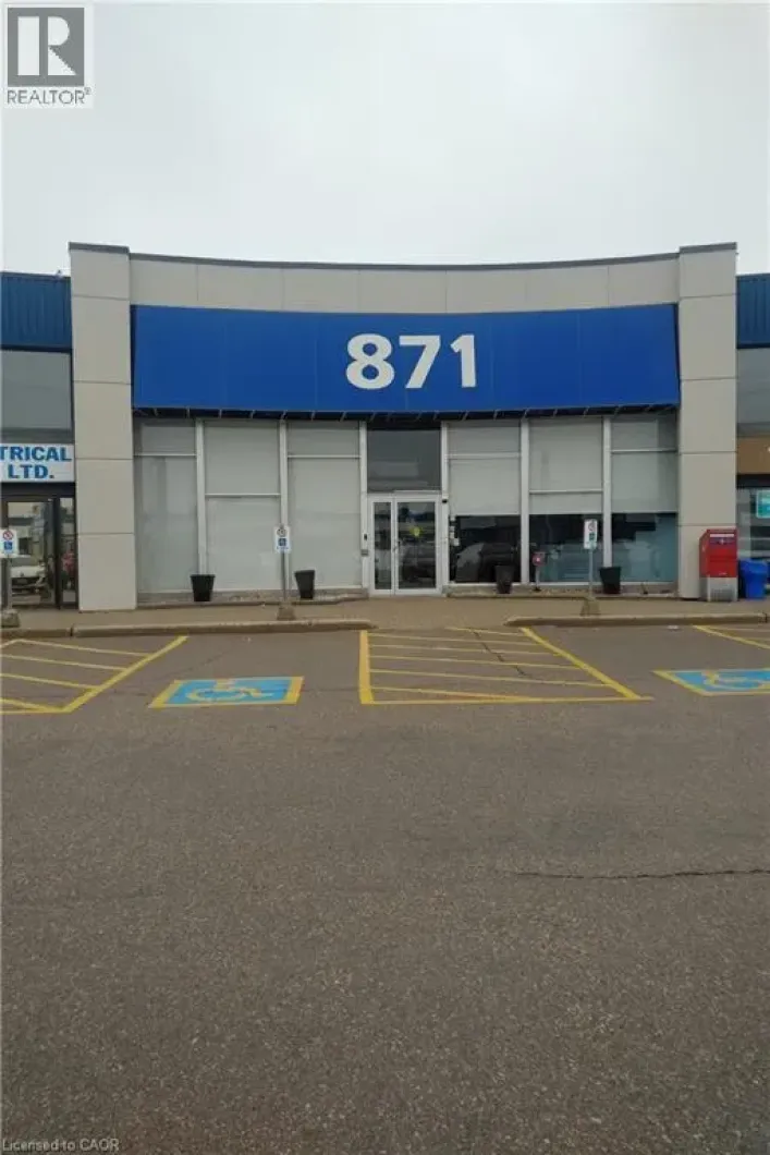 871 VICTORIA Street N Unit# 221-221A, Kitchener
