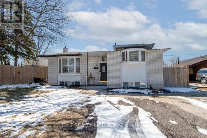 871 WESTDALE AVENUE, Peterborough