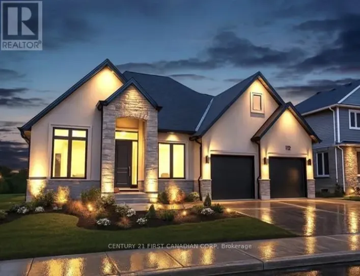 871 WHITE PINE STREET, London North