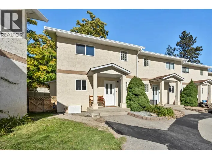 8710 Prairie Valley Road Unit# 3, Summerland